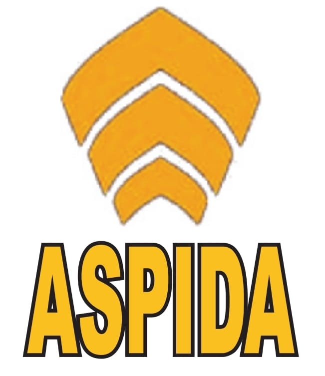 Aspidasecurity